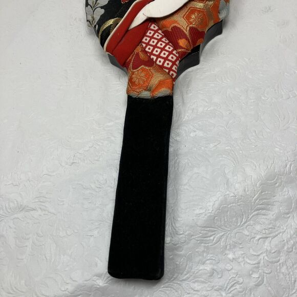 Hagoita Hinamatsuri Traditional Craft Edo Oshie Japan Japanese - Picture 5 of 16